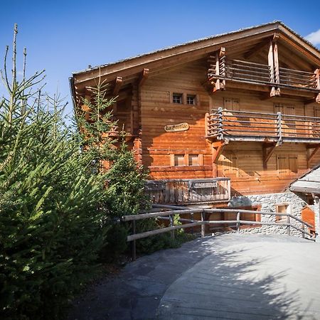 Residence Bastide Verbier Szoba fotó