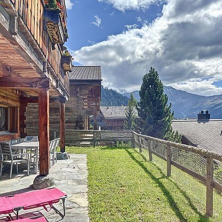 Residence Bastide Verbier Kültér fotó