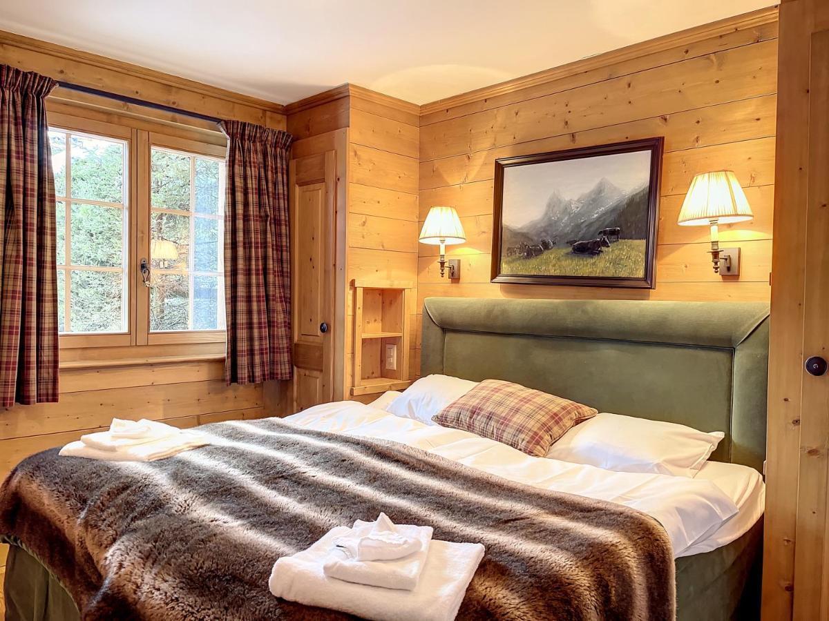 Residence Bastide Verbier Kültér fotó