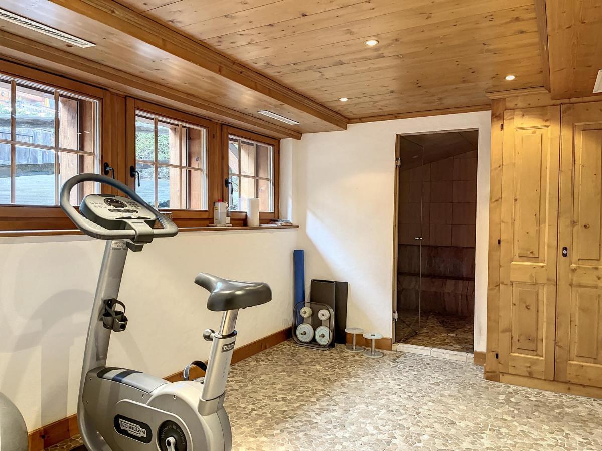 Residence Bastide Verbier Kültér fotó