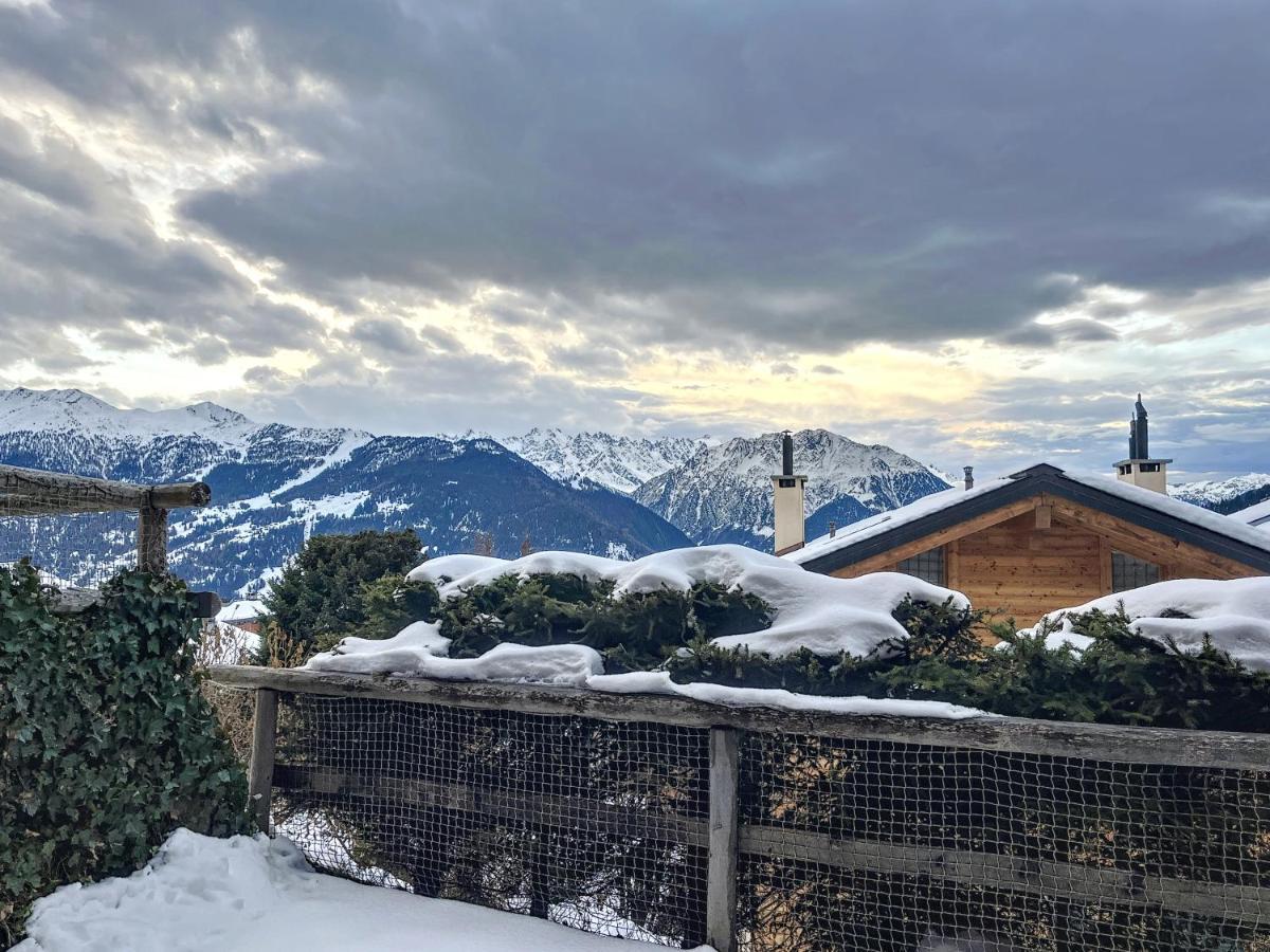 Residence Bastide Verbier Kültér fotó