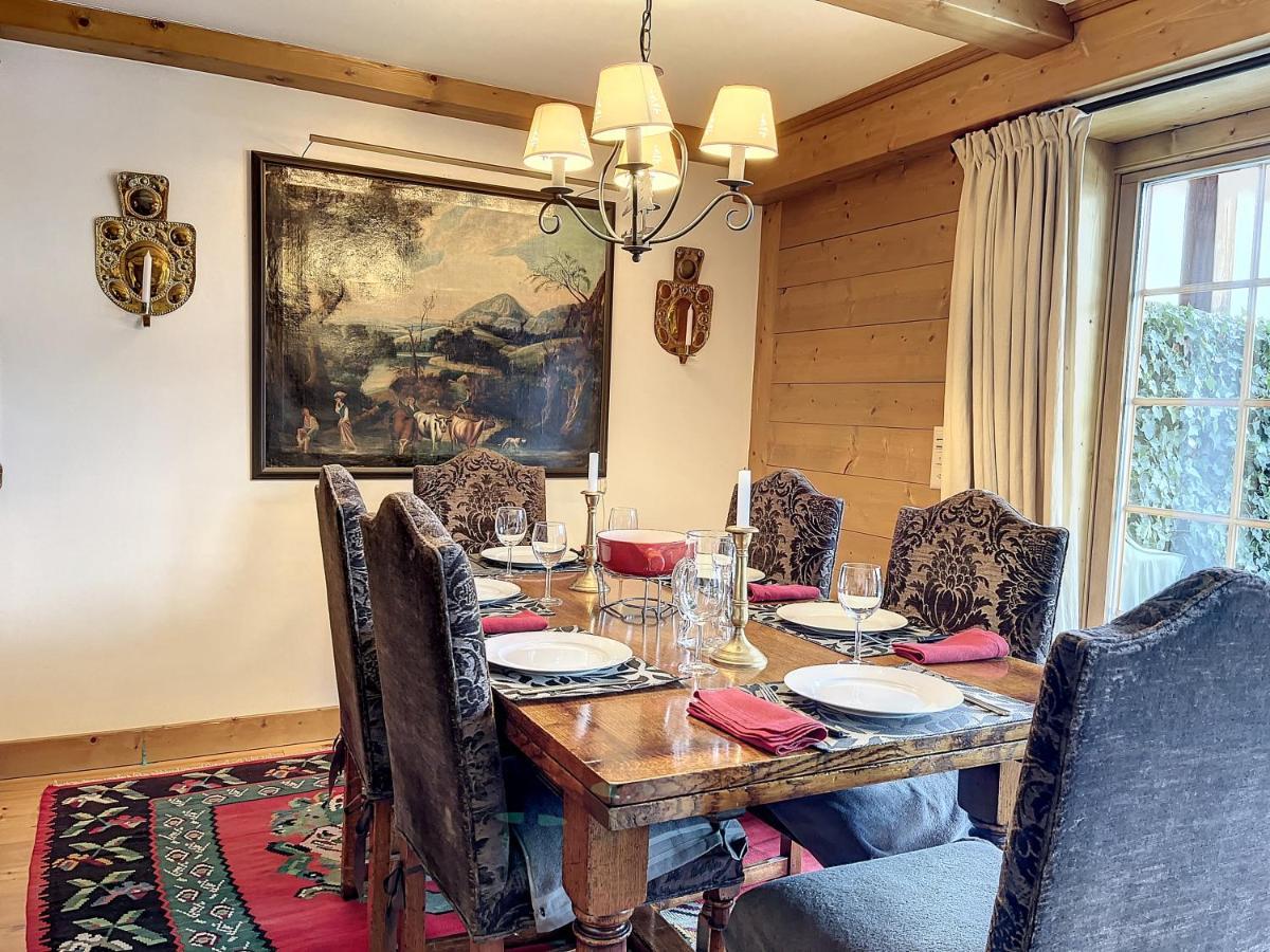 Residence Bastide Verbier Kültér fotó