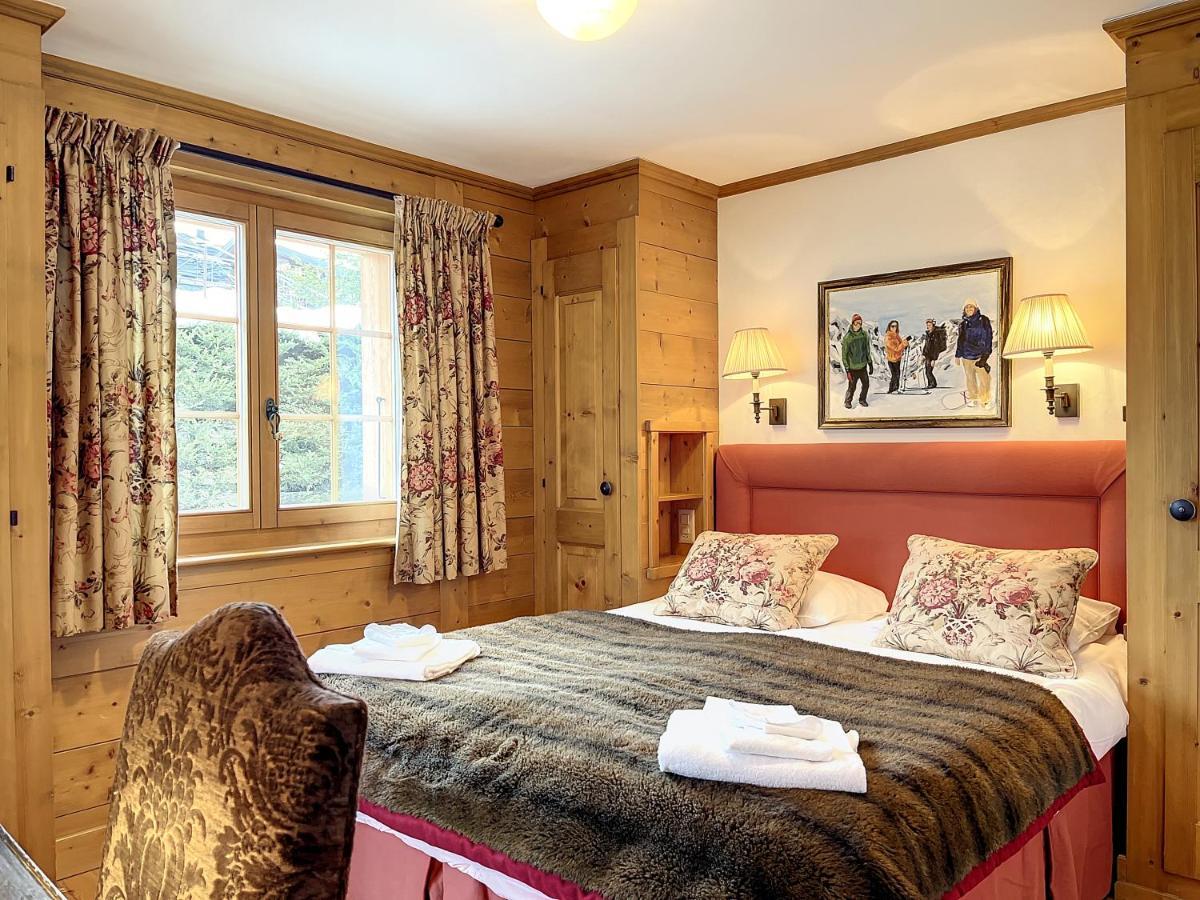 Residence Bastide Verbier Kültér fotó