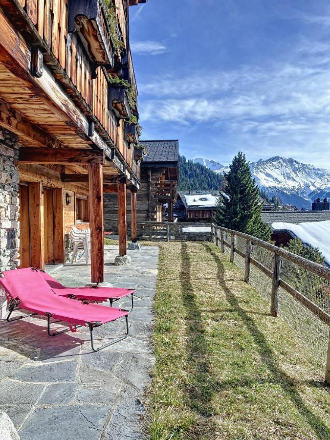 Residence Bastide Verbier Kültér fotó