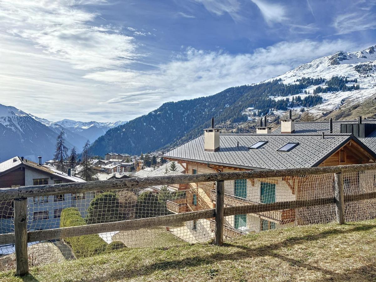 Residence Bastide Verbier Kültér fotó