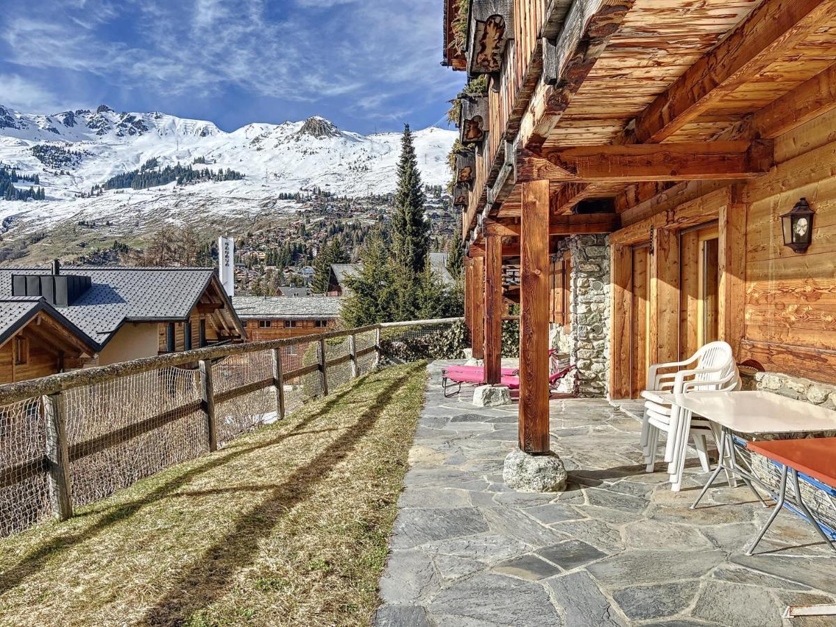 Residence Bastide Verbier Kültér fotó