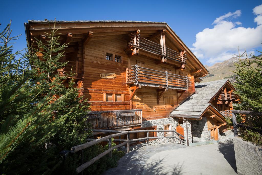 Residence Bastide Verbier Szoba fotó