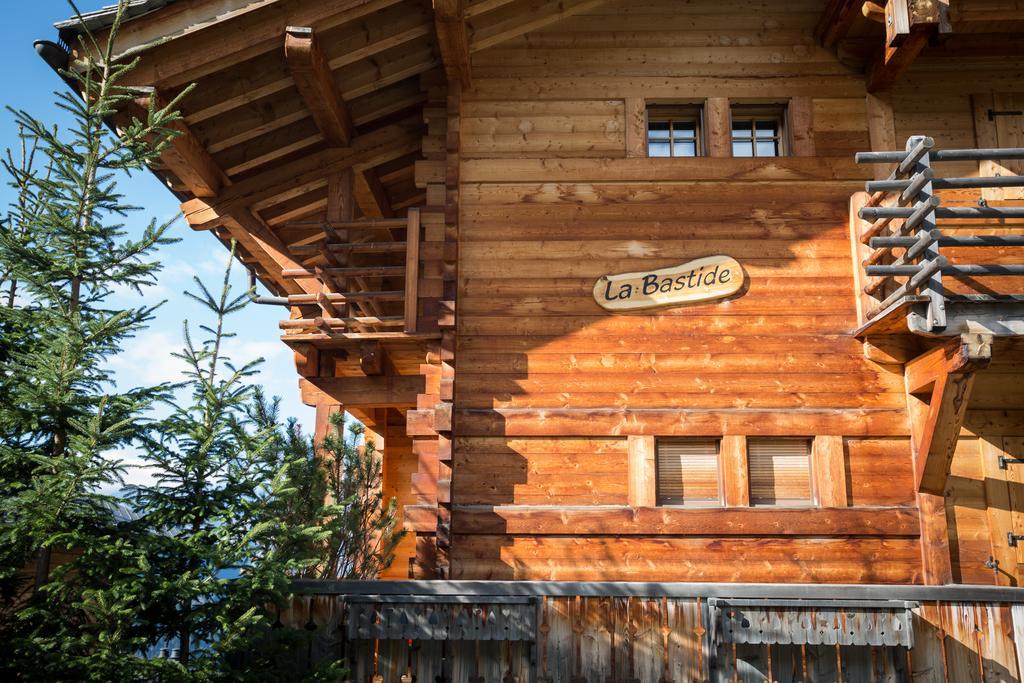 Residence Bastide Verbier Szoba fotó