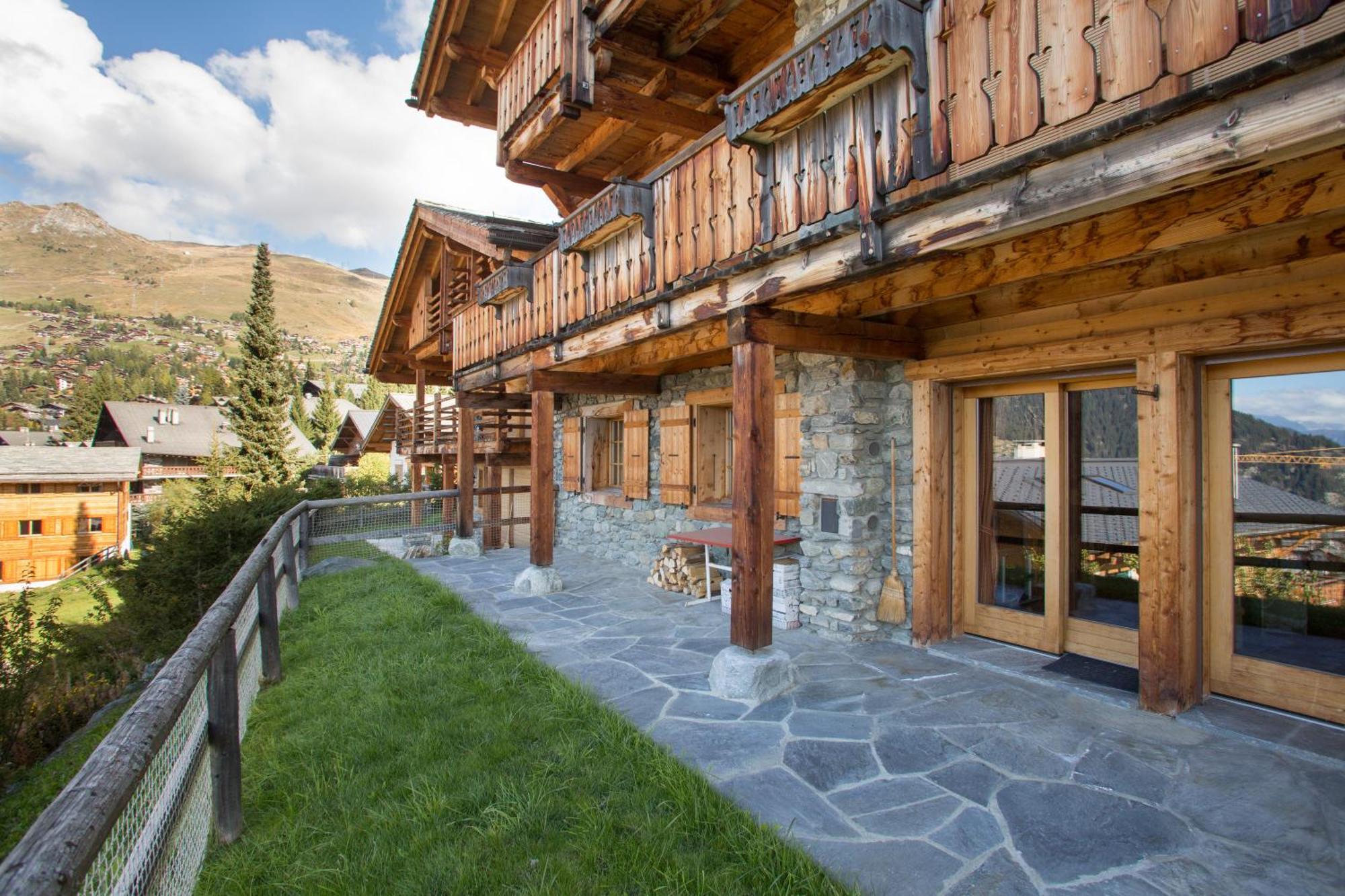 Residence Bastide Verbier Szoba fotó