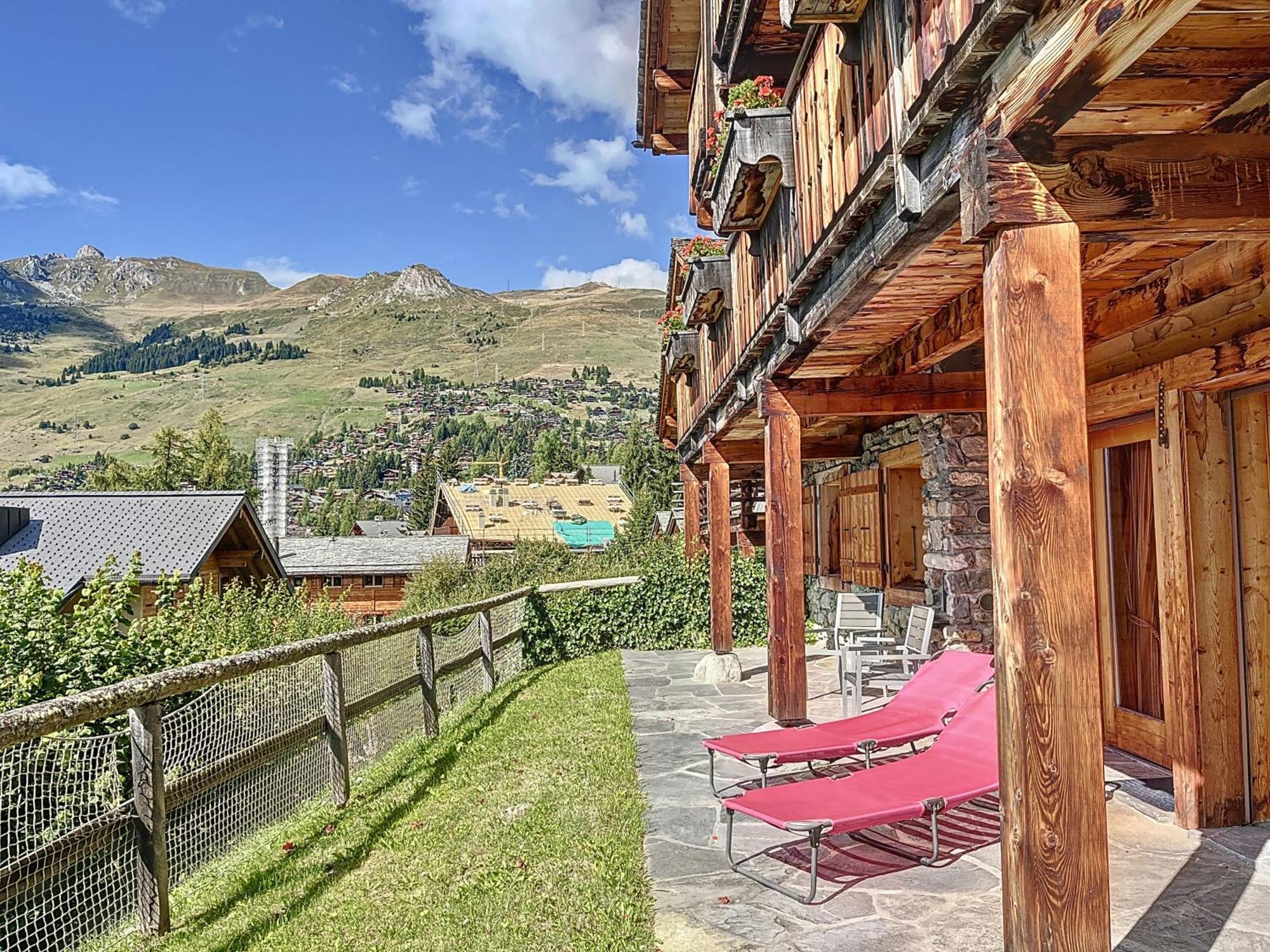 Residence Bastide Verbier Kültér fotó