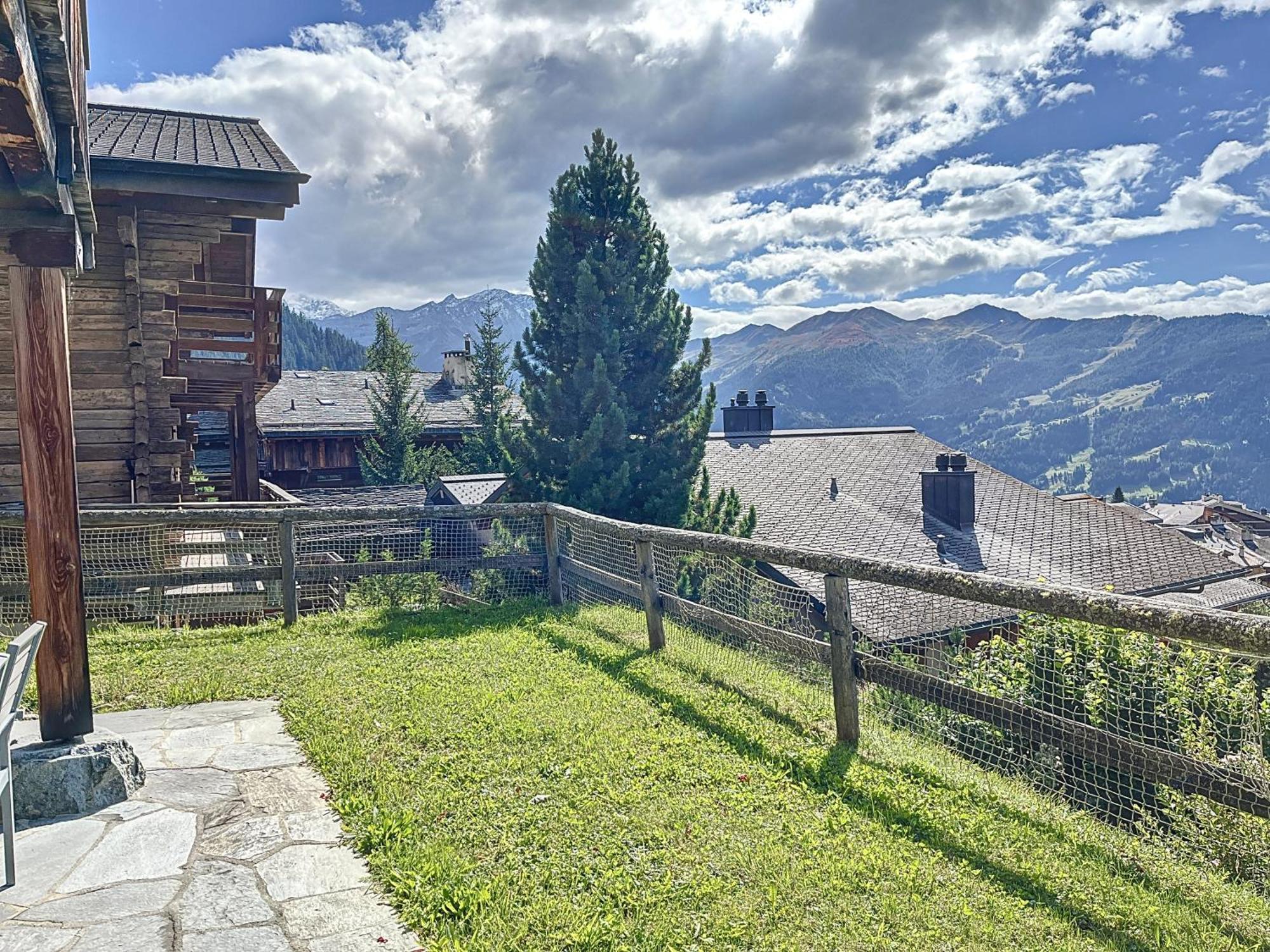 Residence Bastide Verbier Kültér fotó