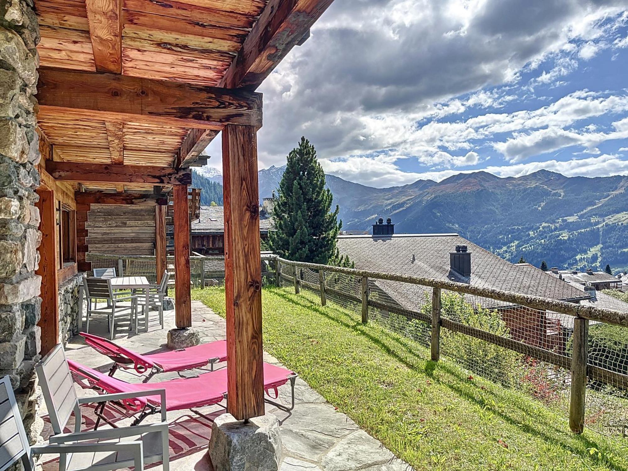 Residence Bastide Verbier Kültér fotó