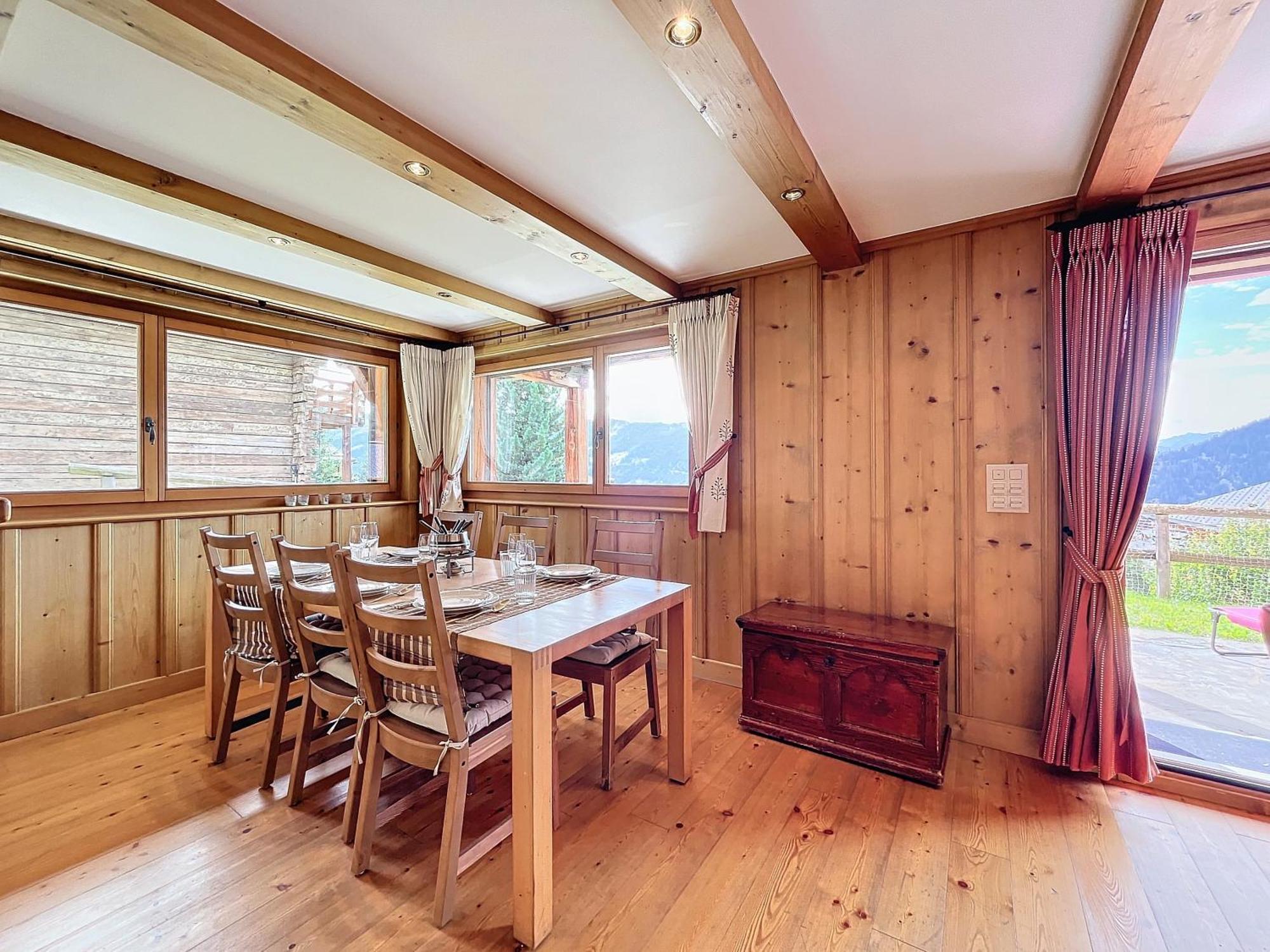 Residence Bastide Verbier Kültér fotó