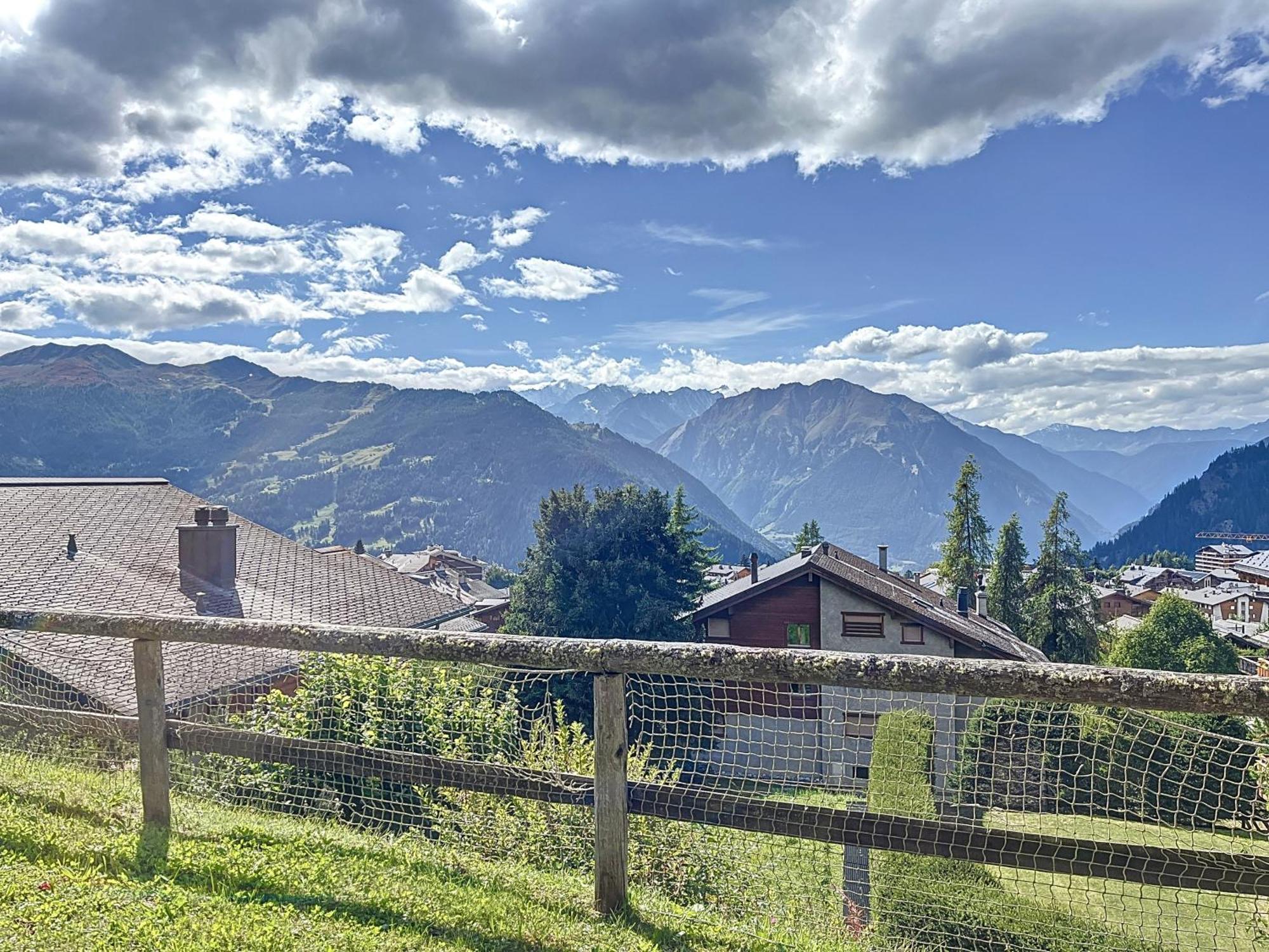Residence Bastide Verbier Kültér fotó