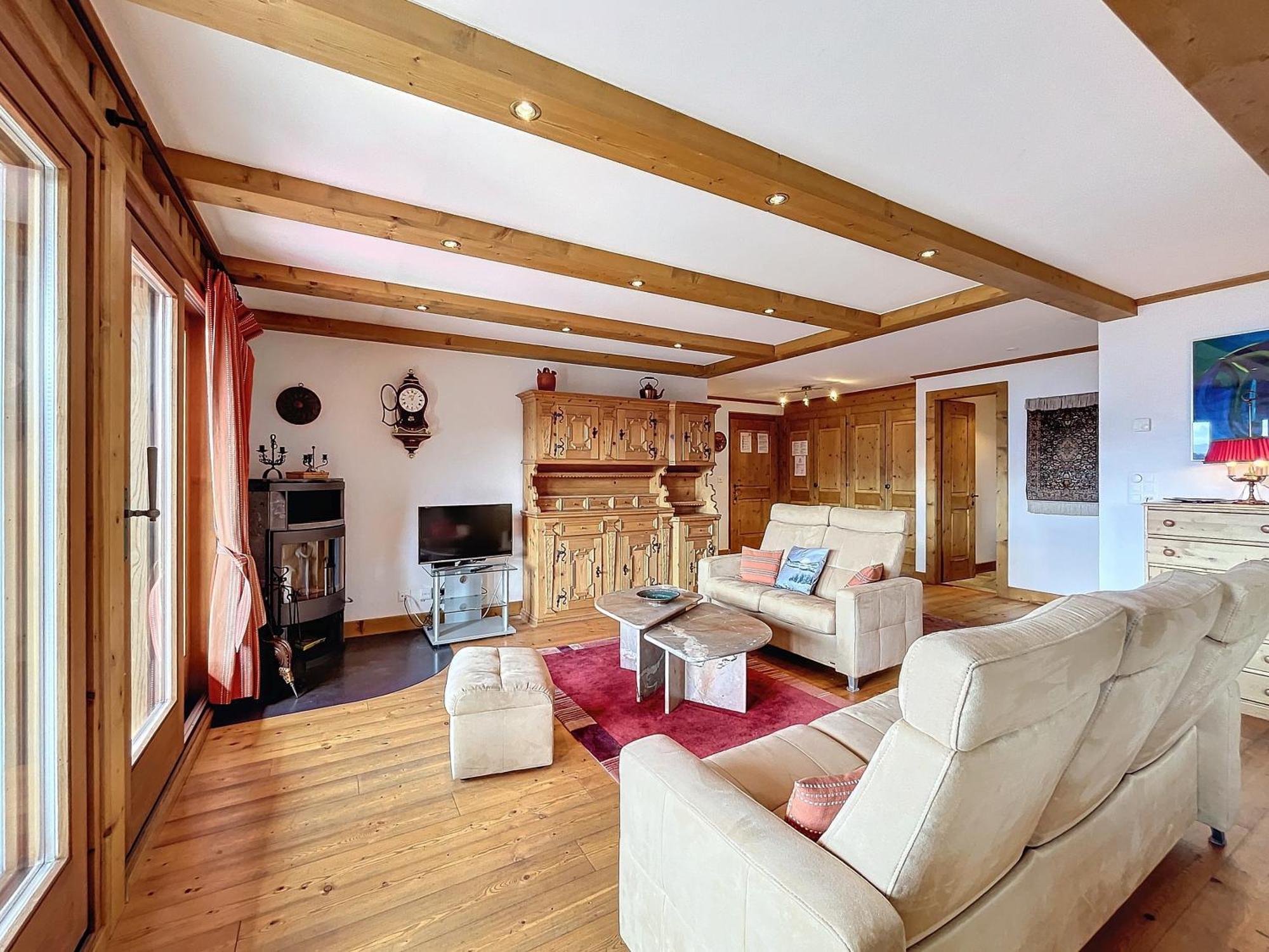 Residence Bastide Verbier Kültér fotó