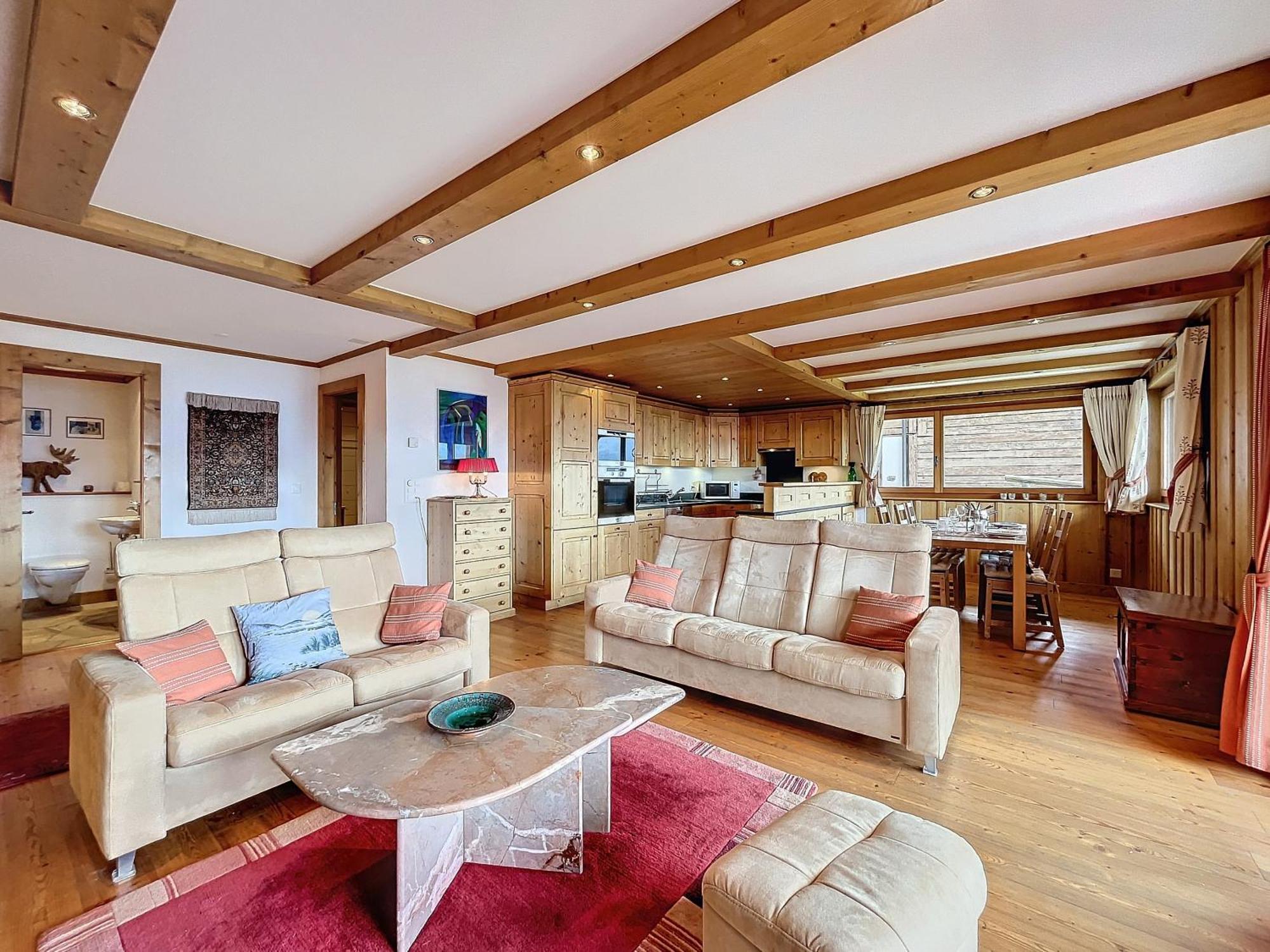 Residence Bastide Verbier Kültér fotó