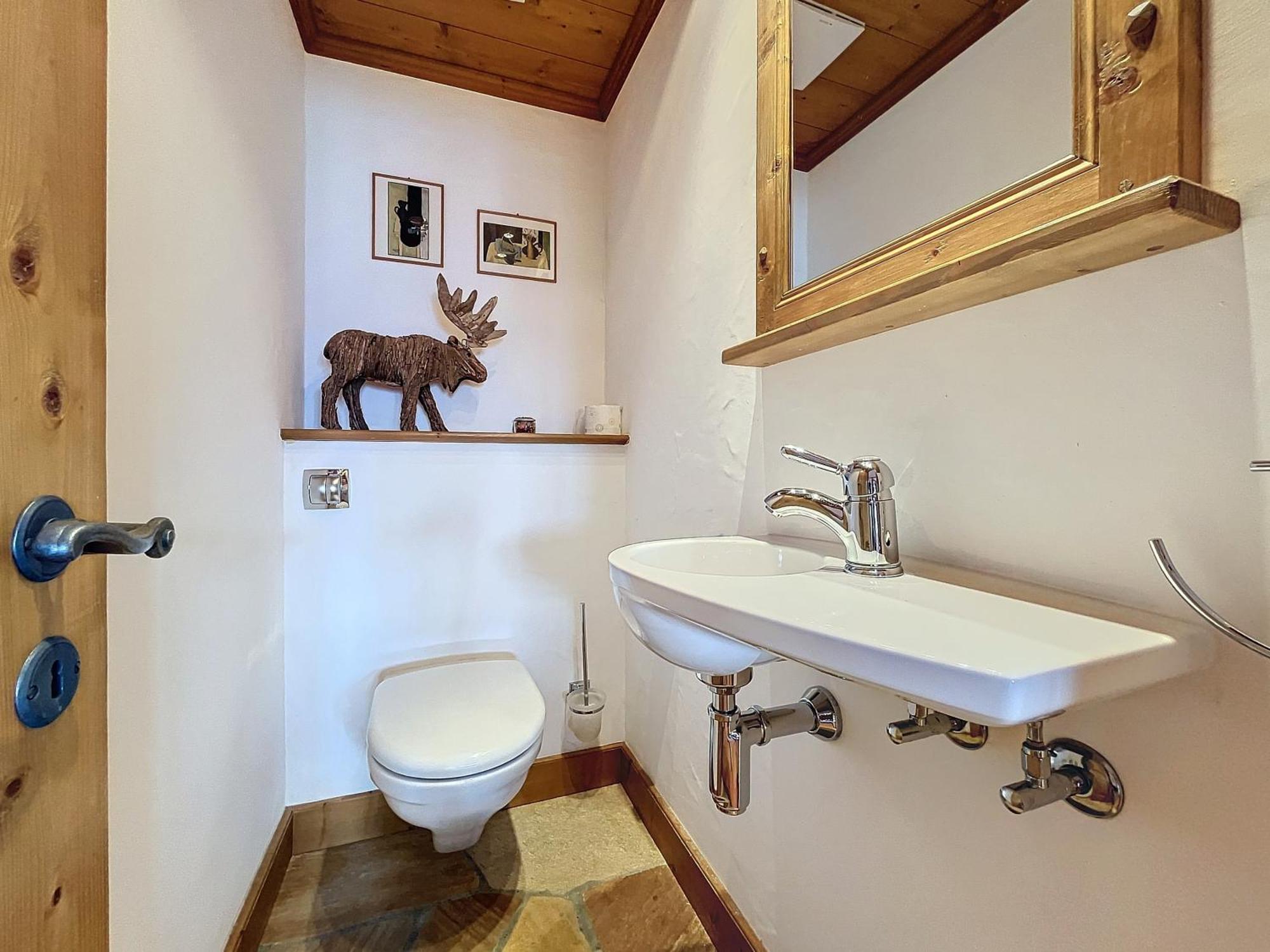 Residence Bastide Verbier Kültér fotó