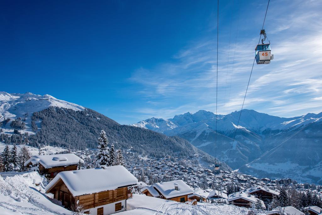 Residence Bastide Verbier Szoba fotó
