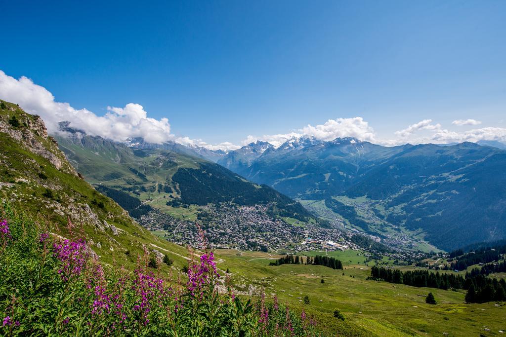 Residence Bastide Verbier Szoba fotó