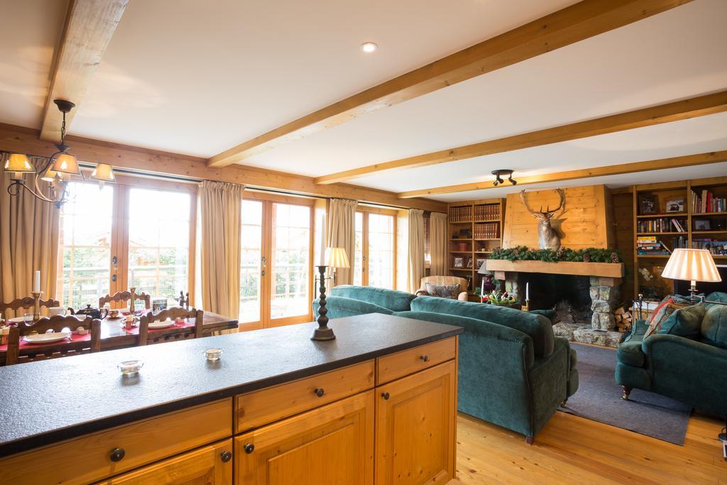 Residence Bastide Verbier Szoba fotó